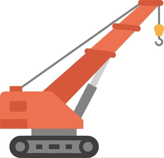 Lifting Equipment